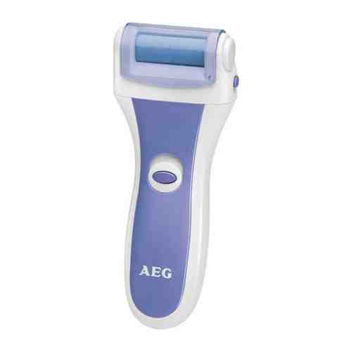 Электрическая пемза AEG PHE 5642 weiss-blau