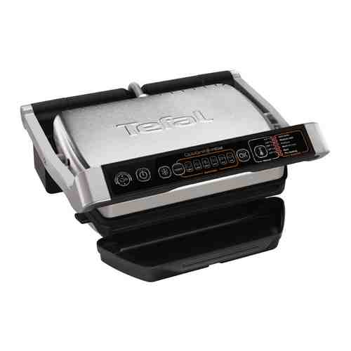 Электрогриль Tefal GC 706 D 34 Optigrill Initial