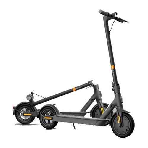 Электросамокат Xiaomi Mi Electric Scooter 1S EU DDHBC05NEB