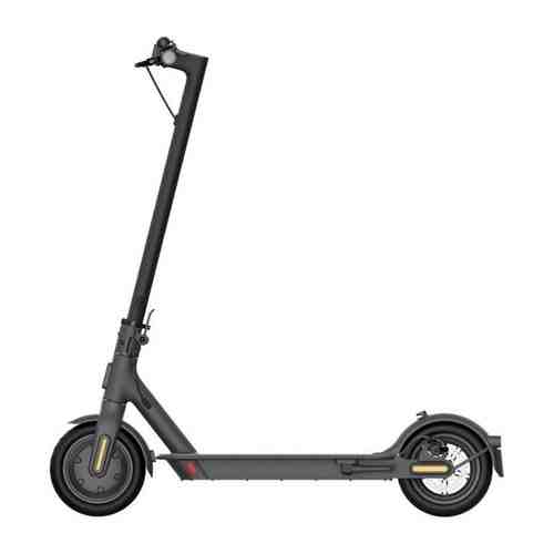 Электросамокат Xiaomi Mi Electric Scooter Essential DDHBC08NEB (FBC4022GL)