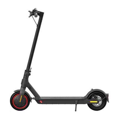 Электросамокат Xiaomi Mi Electric Scooter Pro2 DDHBC11NEB