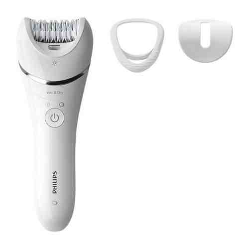 Эпилятор Philips BRE700/00 Epilator Series 8000