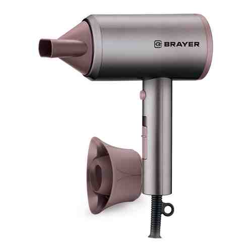 Фен BRAYER BR3022