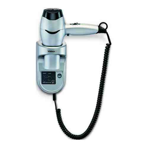 Фен настенный Valera Excel 1600 Shaver Silver 561.17/032.05