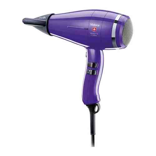 Фен профессиональный Valera Vanity HI-Power Pretty Purple Rotocord