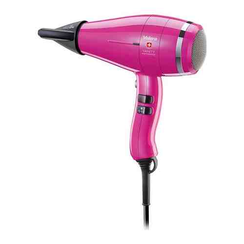 Фен профессиональный Valera Vanity Performance Hot Pink Rotocord