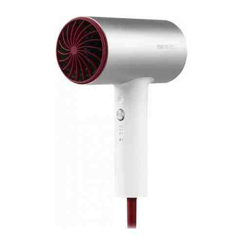 Фен Soocas Hair Dryer (H5) GLOBAL серебристый