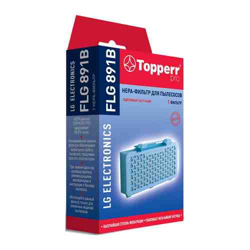 Фильтр Topperr 1158 FLG 891 B