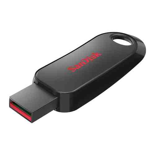 Флеш-накопитель Sandisk Cruzer Snap 64ГБ SDCZ62-064G-G35