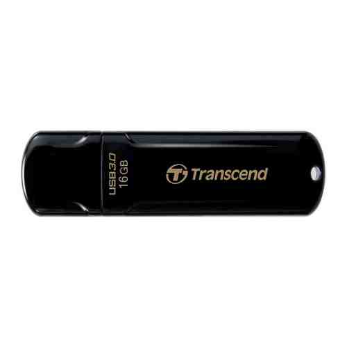 Флеш-накопитель Transcend 16 Gb JetFlash 700 USB 3.0