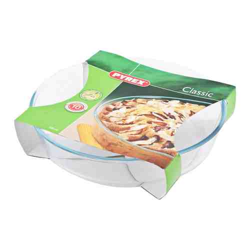 Форма для выпечки Pyrex Smart cooking 26см