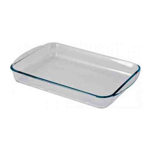 Форма для выпечки Pyrex Smartcooking 40x28х6см