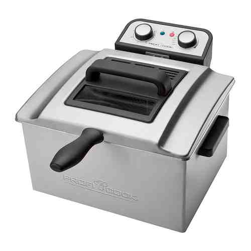 Фритюрница Profi Cook PC-FR 1038