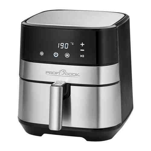 Фритюрница Profi Cook PC-FR 1177 H