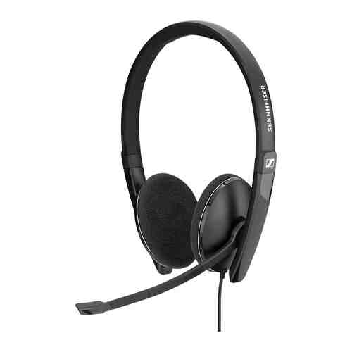 Гарнитура для ПК Epos Sennheiser PC 5.2 CHAT стерео (1000448)