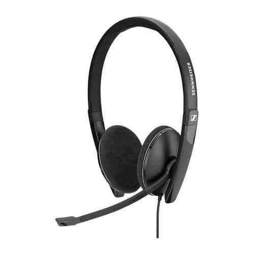 Гарнитура для ПК Sennheiser Epos PC 8.2 USB стерео (1000446)