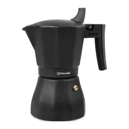 Гейзерная кофеварка Rondell RDS-499 Kafferro