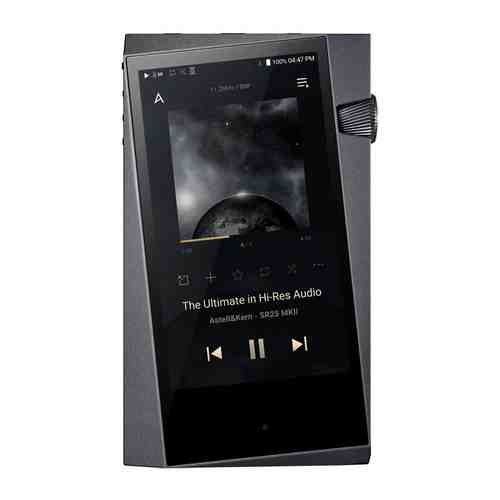 Hi-Fi аудиоплеер Astell&Kern SR25 mk2