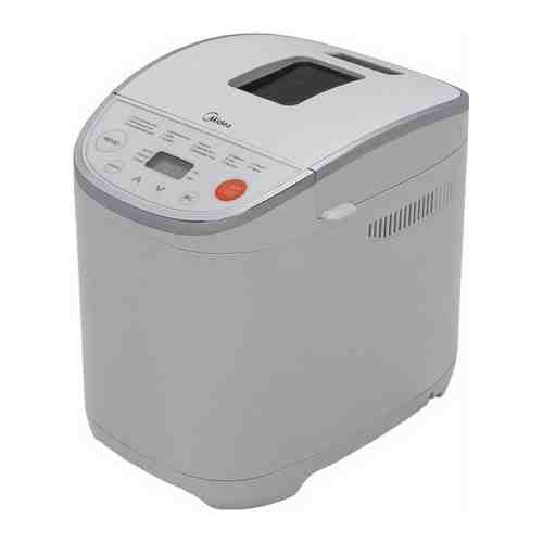 Хлебопечка Midea BM-220 Q3-W