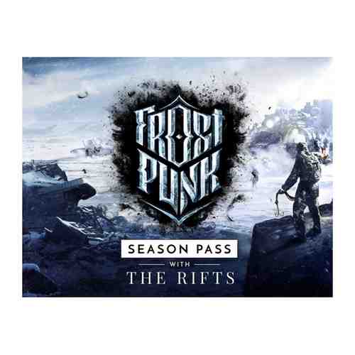 Игра 11BitStud Frostpunk: Season Pass