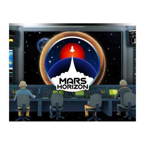 Игра Irregular Mars Horizon