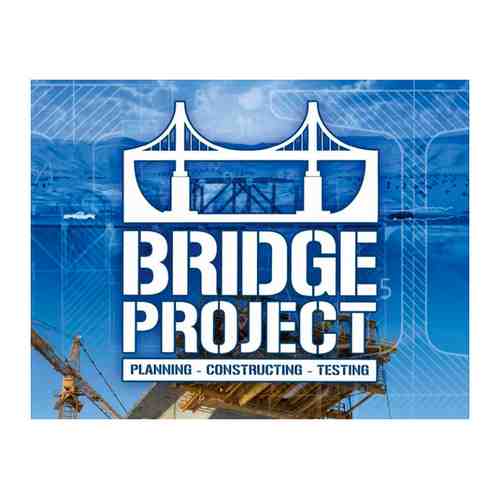 Игра THQ Nordic Bridge Project