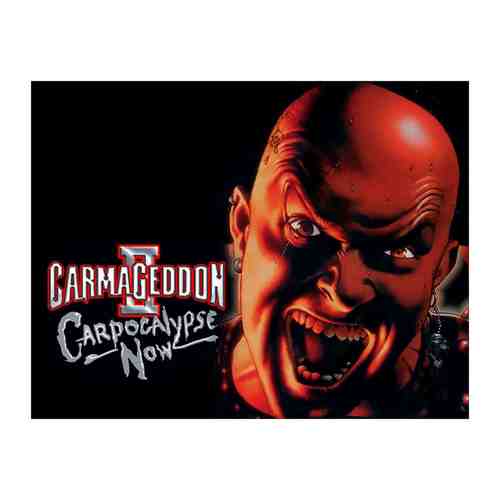 Игра THQ Nordic Carmageddon 2: Carpocalypse Now