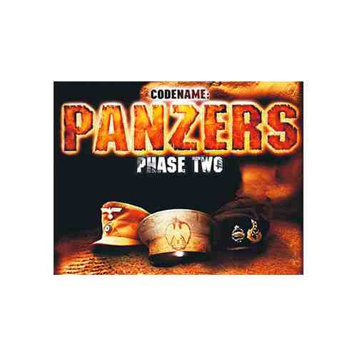 Игра THQ Nordic Codename: Panzers. Phase Two.