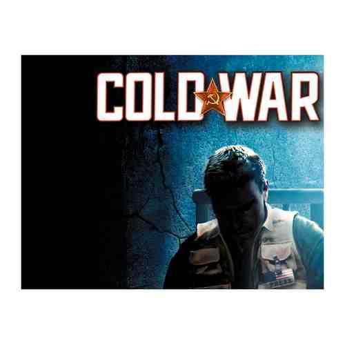 Игра THQ Nordic Cold War