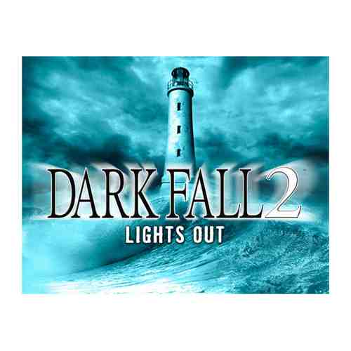 Игра THQ Nordic Dark Fall 2: Lights Out