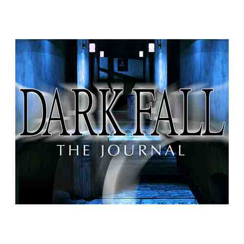 Игра THQ Nordic Dark Fall: The Journal