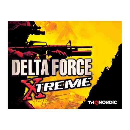 Игра THQ Nordic Delta Force: Xtreme