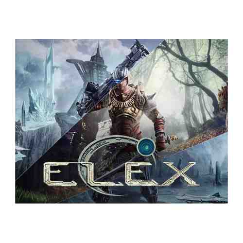 Игра THQ Nordic ELEX