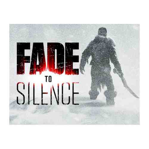 Игра THQ Nordic Fade to Silence