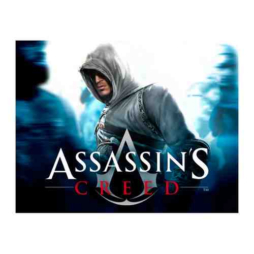 Игра Ubisoft Assassin's Creed