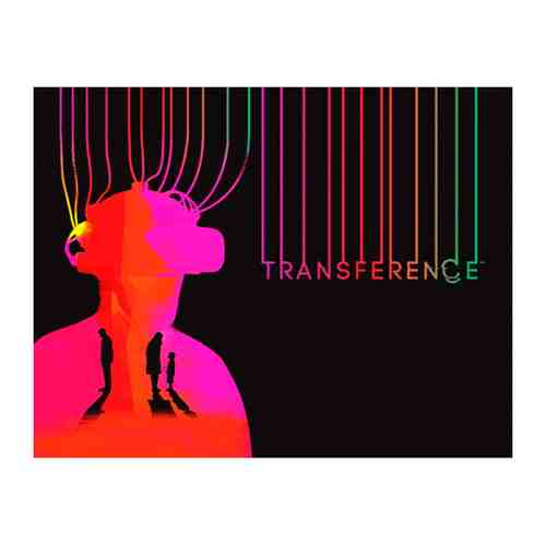 Игра Ubisoft Transference