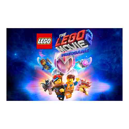 Игра Warner Bros. The LEGO Movie 2 - Videogame