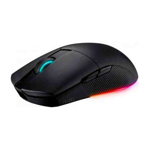 Игровая мышь ASUS ROG Pugio II