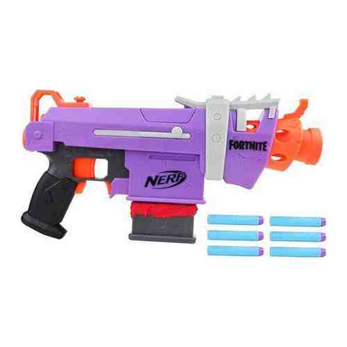 Игровой набор Nerf FN SMG