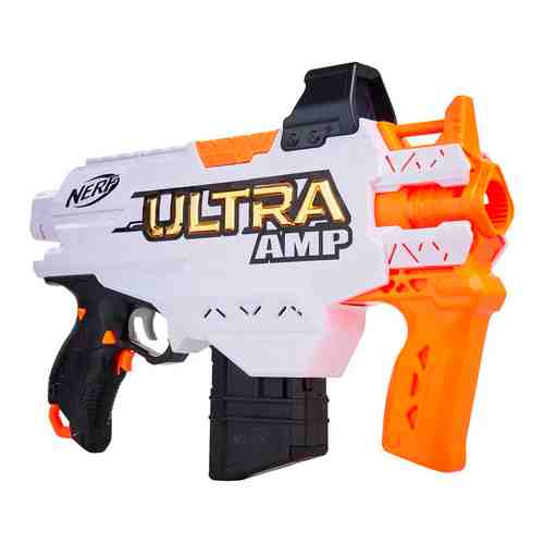 Игровой набор Nerf Ультра Браво