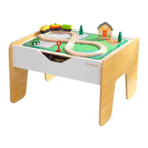 Игровой стол KidKraft 2 в 1 10039_KE