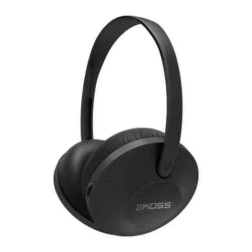 Игровые беспроводные наушники KOSS KPH7 Wireless