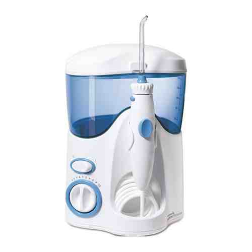 Ирригатор Waterpik WP-100E2 белый