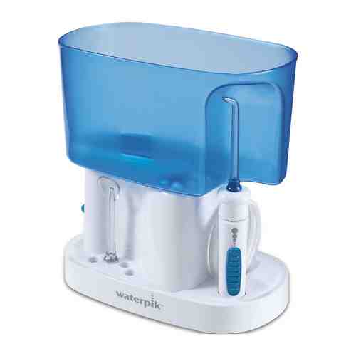 Ирригатор Waterpik WP-70E2 белый