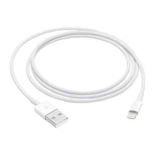 Кабель Apple Lightning to USB Cable (1 m) MXLY2ZM/A
