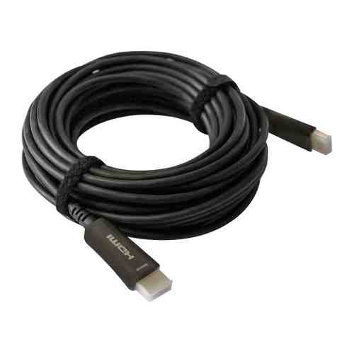 Кабель Digma HDMI 2.0 AOC HDMI (m)/HDMI (m) 10 м BHP AOC 2.0-10