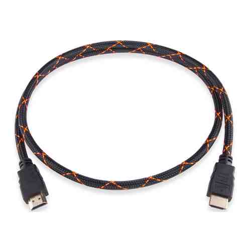 Кабель HDMI Rombica DIGITAL ZX20B