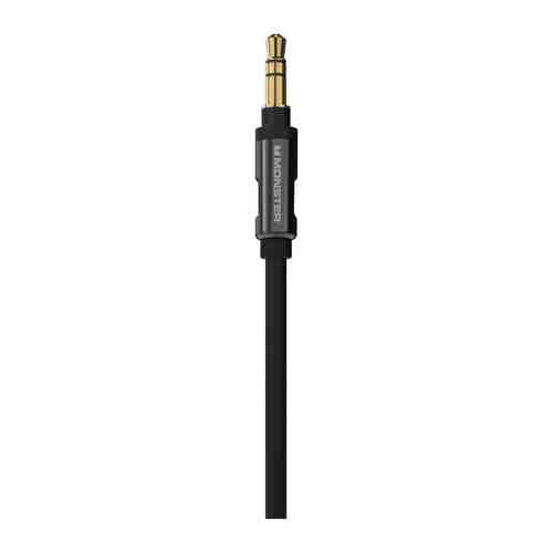 Кабель Monster MAC9-2002-CAN (Audio Cable 3.5мм - 3.5мм 1.2м)