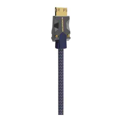 Кабель Monster MHV1-1018-CAN (M3000 8KHDR HDMI Cable 1.5м)