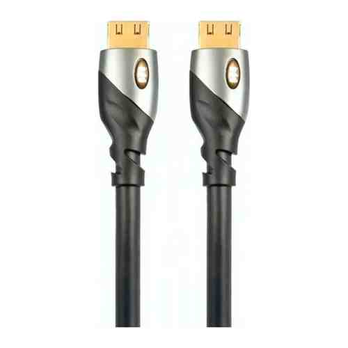 Кабель Monster VME20006 (CERTIFIED 4K ULTRA HD HDMI CABLE WITH ETHERNET 1.8м)